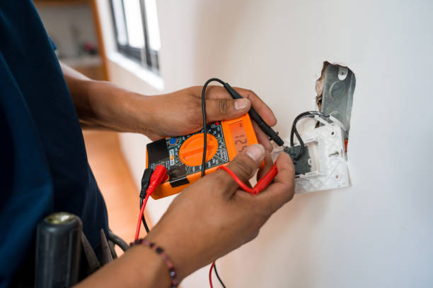 Professional Electrician in New Haven, CT