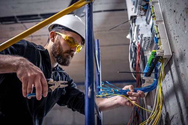 Best Emergency Electrical Repair  in New Haven, CT