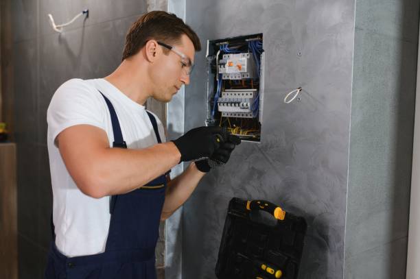 Best Residential Electrician Services  in New Haven, CT