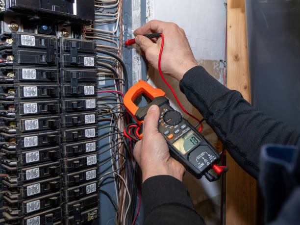 Best Circuit Breaker Repair  in New Haven, CT