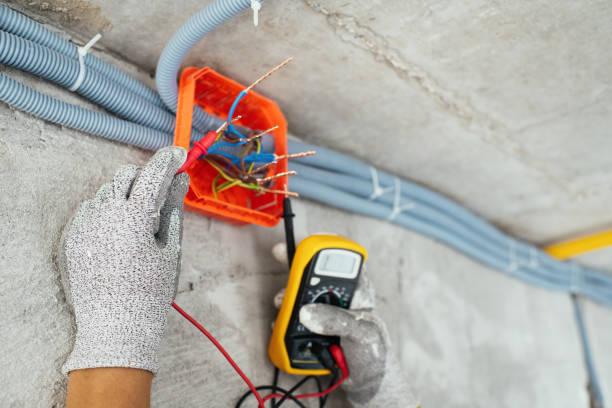 Best Licensed Electrician  in New Haven, CT