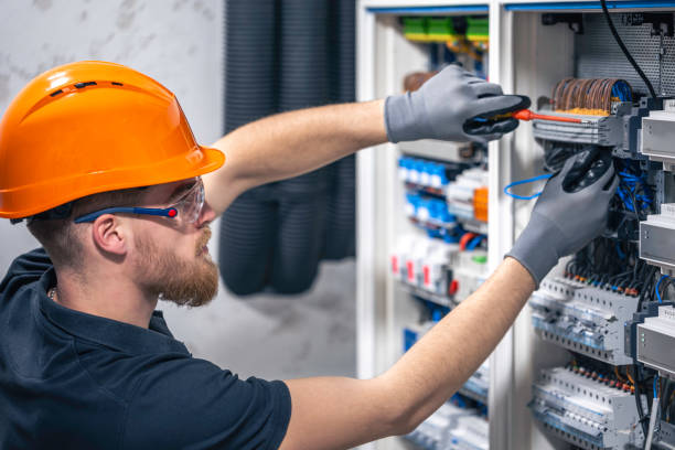 Best Electrical Troubleshooting Services  in New Haven, CT