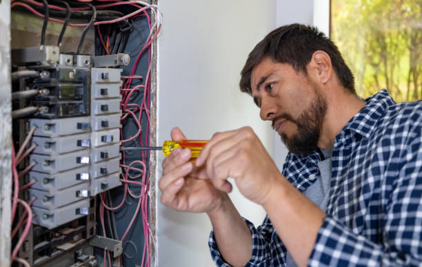 Best Electrical Contractors for Businesses  in New Haven, CT